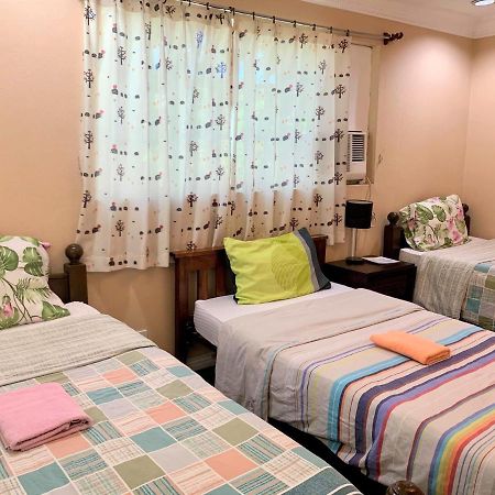 Guest House Nodoka Cebu Εξωτερικό φωτογραφία