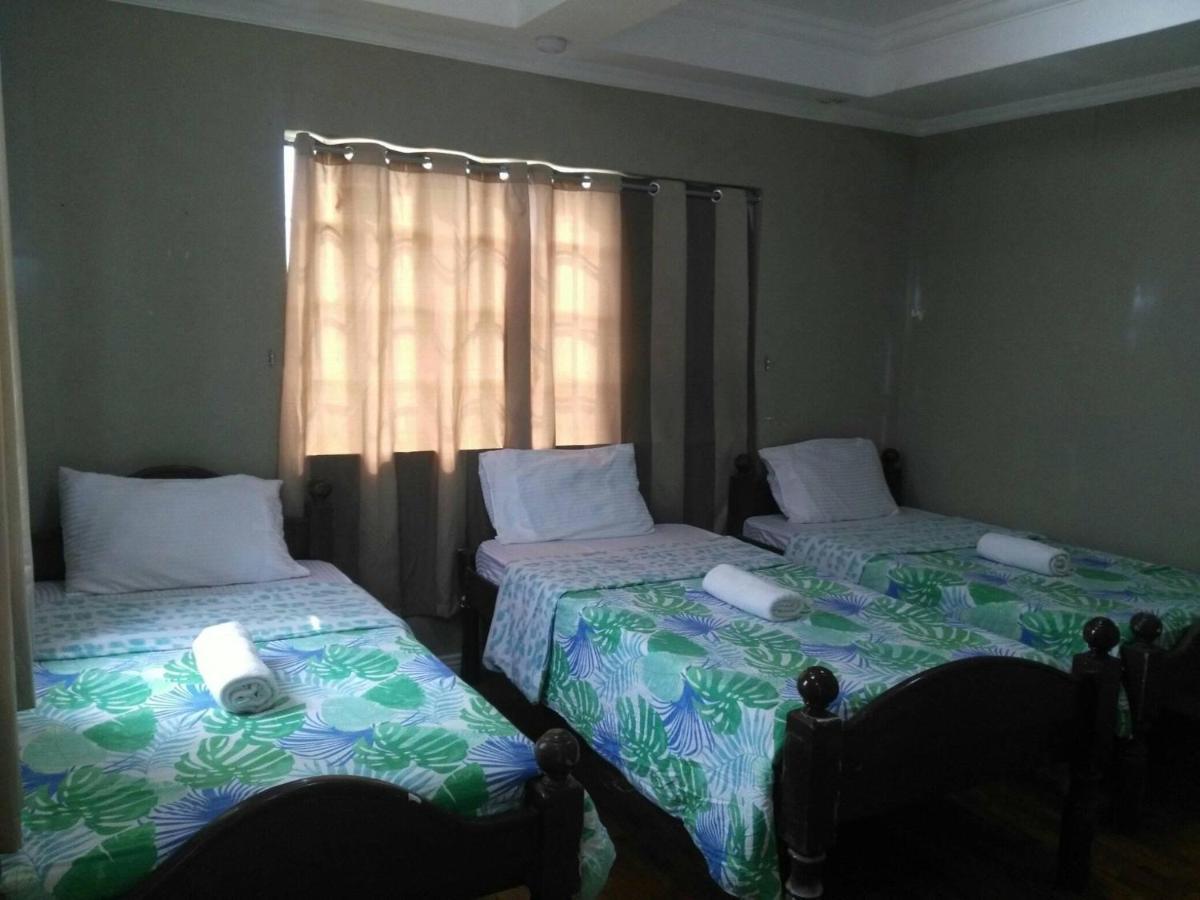 Guest House Nodoka Cebu Εξωτερικό φωτογραφία