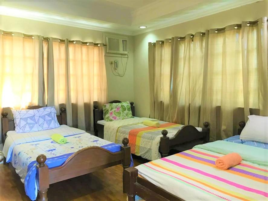 Guest House Nodoka Cebu Εξωτερικό φωτογραφία