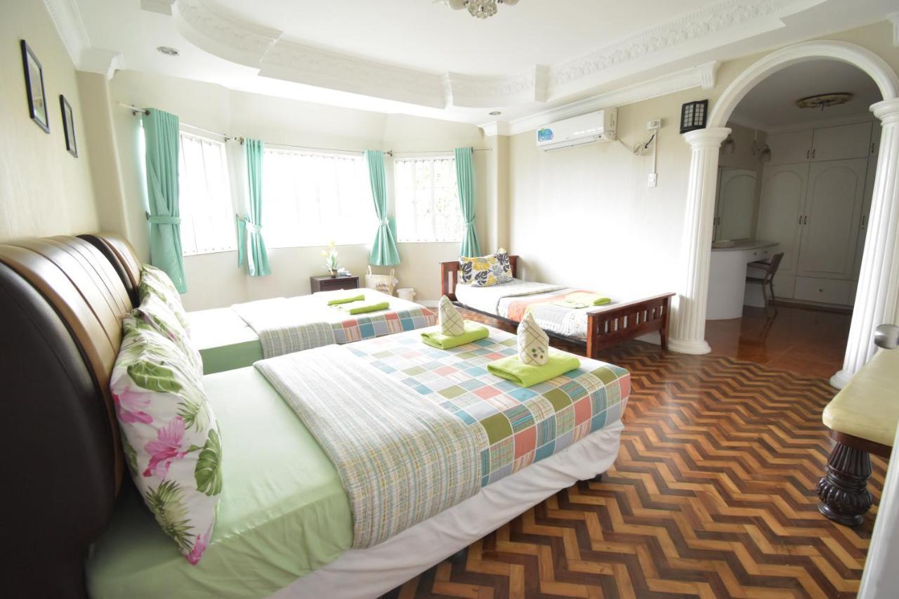 Guest House Nodoka Cebu Εξωτερικό φωτογραφία