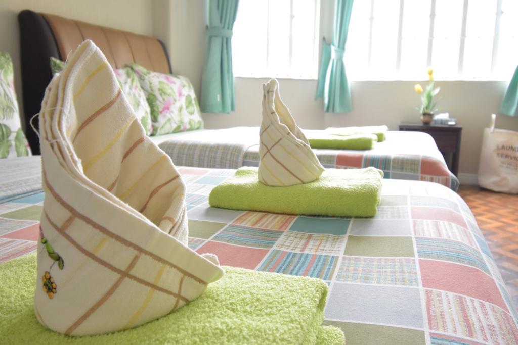 Guest House Nodoka Cebu Εξωτερικό φωτογραφία