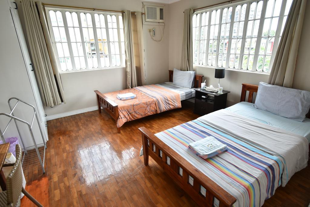Guest House Nodoka Cebu Εξωτερικό φωτογραφία