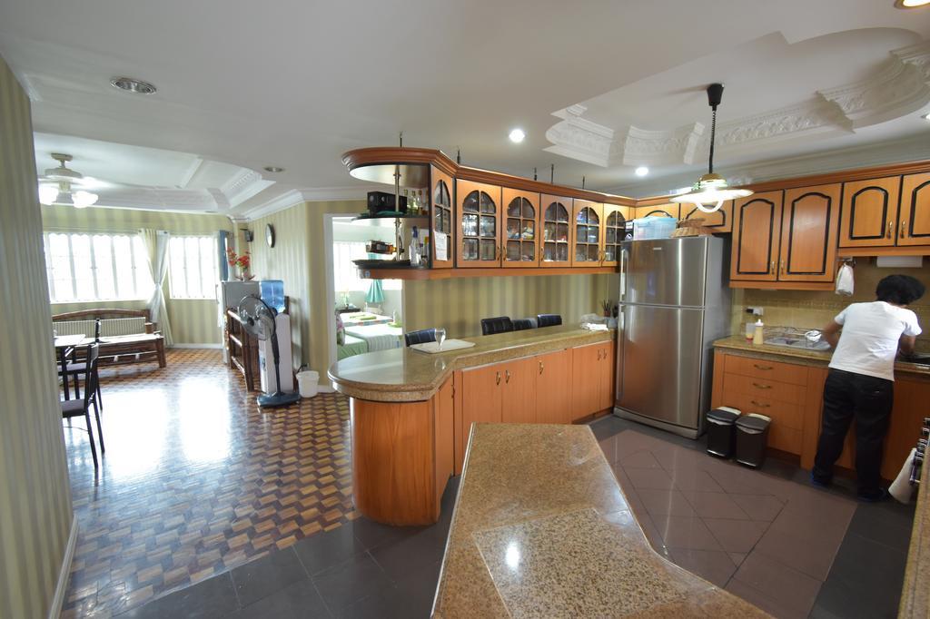 Guest House Nodoka Cebu Εξωτερικό φωτογραφία
