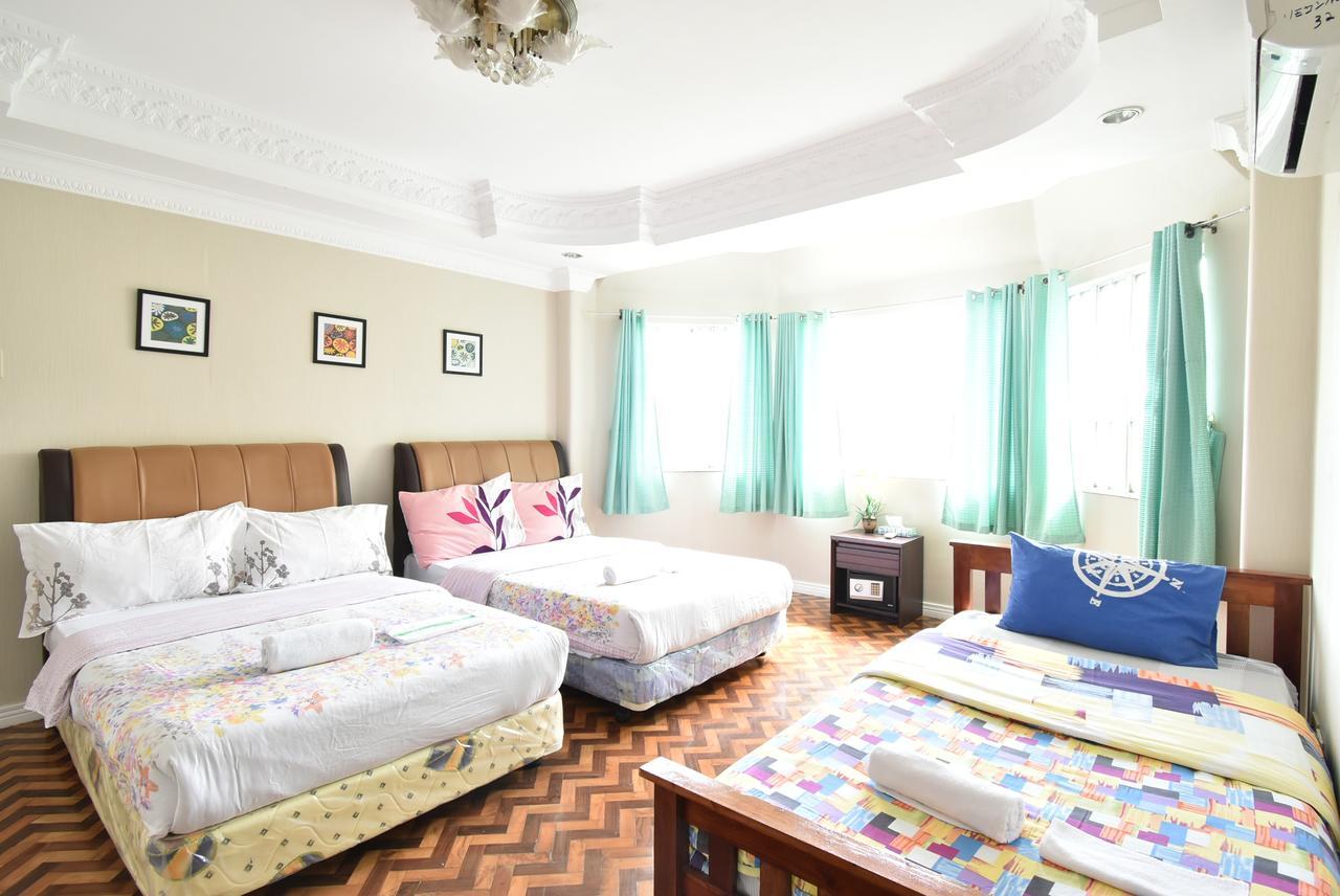 Guest House Nodoka Cebu Εξωτερικό φωτογραφία