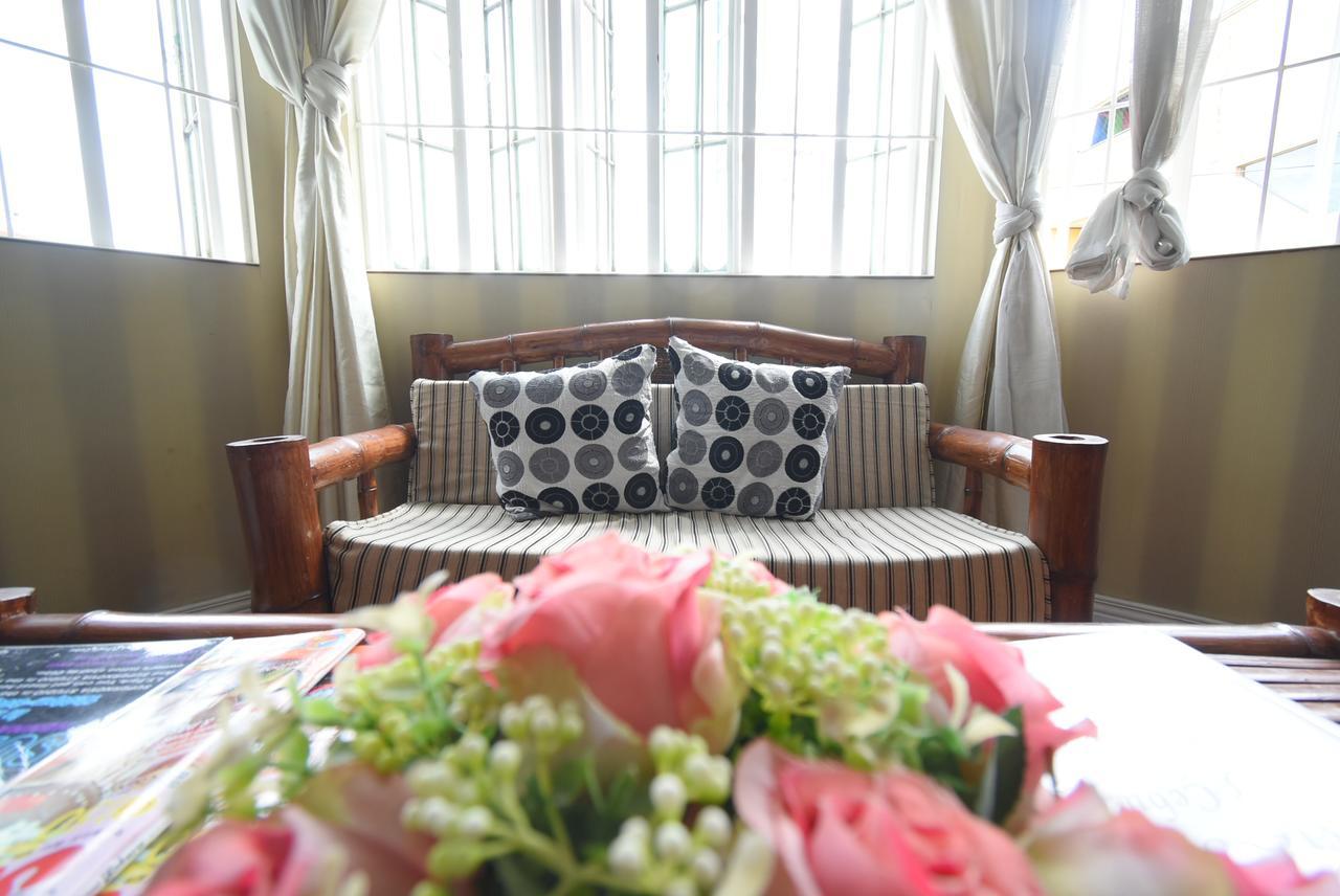 Guest House Nodoka Cebu Εξωτερικό φωτογραφία