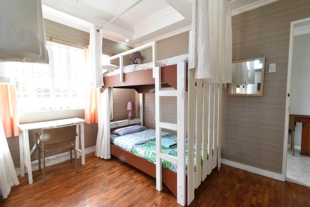 Guest House Nodoka Cebu Εξωτερικό φωτογραφία