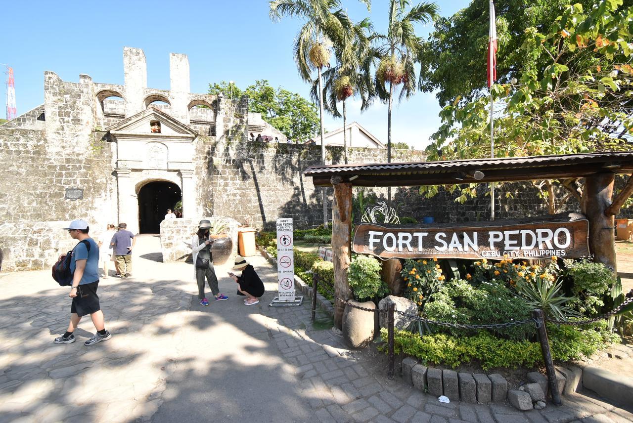 Guest House Nodoka Cebu Εξωτερικό φωτογραφία