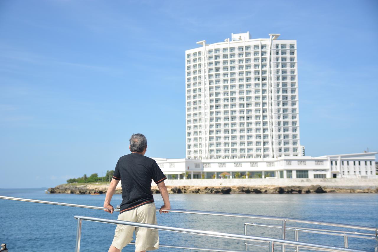 Guest House Nodoka Cebu Εξωτερικό φωτογραφία