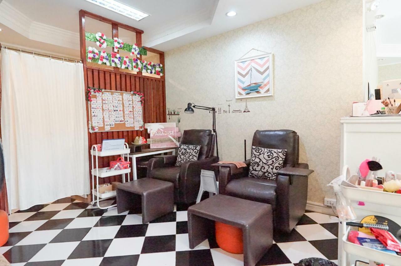 Guest House Nodoka Cebu Εξωτερικό φωτογραφία