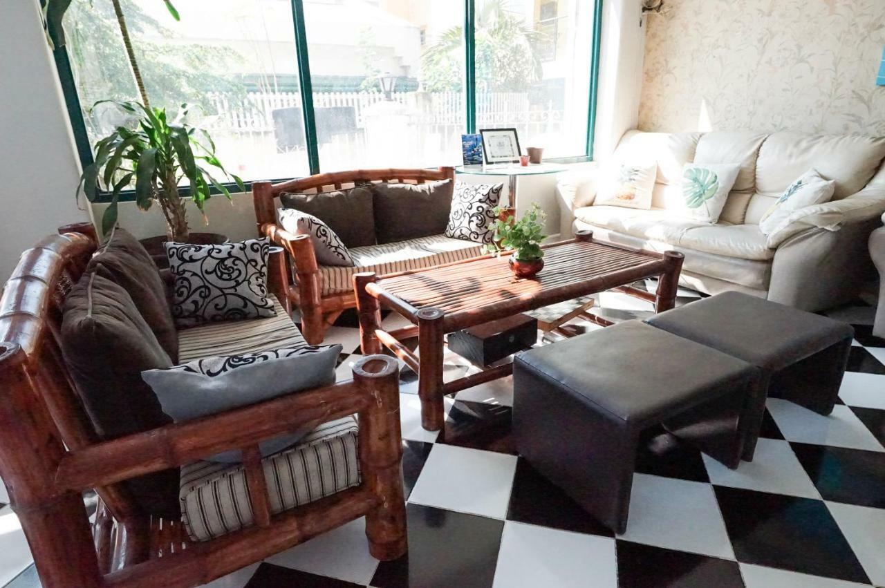 Guest House Nodoka Cebu Εξωτερικό φωτογραφία