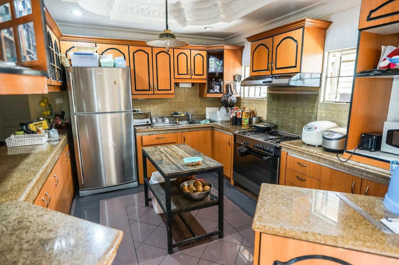 Guest House Nodoka Cebu Εξωτερικό φωτογραφία