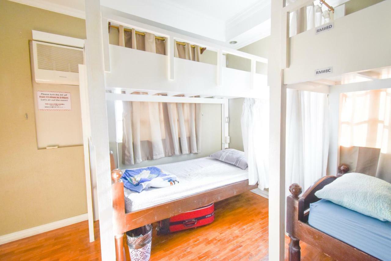 Guest House Nodoka Cebu Εξωτερικό φωτογραφία