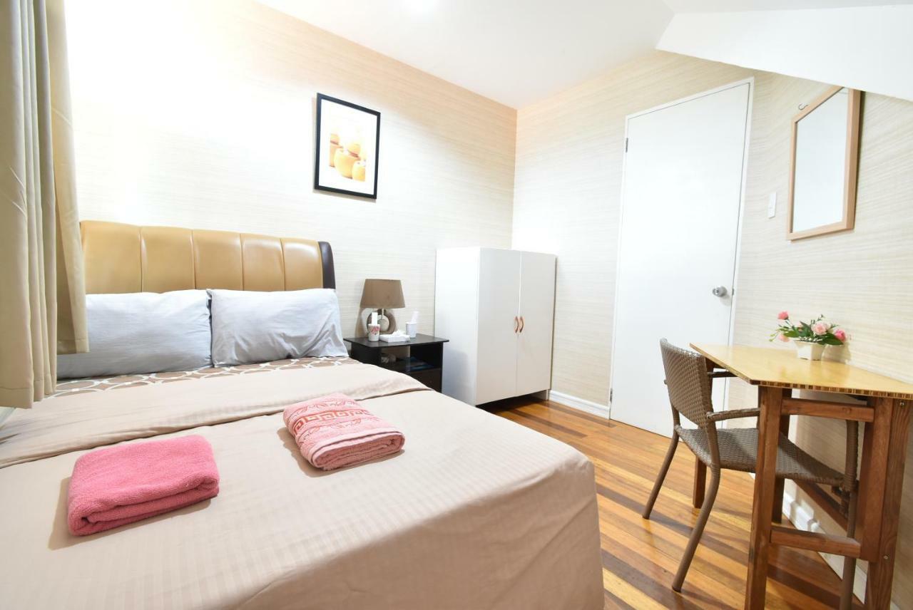 Guest House Nodoka Cebu Εξωτερικό φωτογραφία
