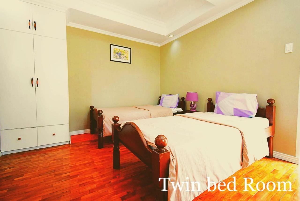 Guest House Nodoka Cebu Εξωτερικό φωτογραφία