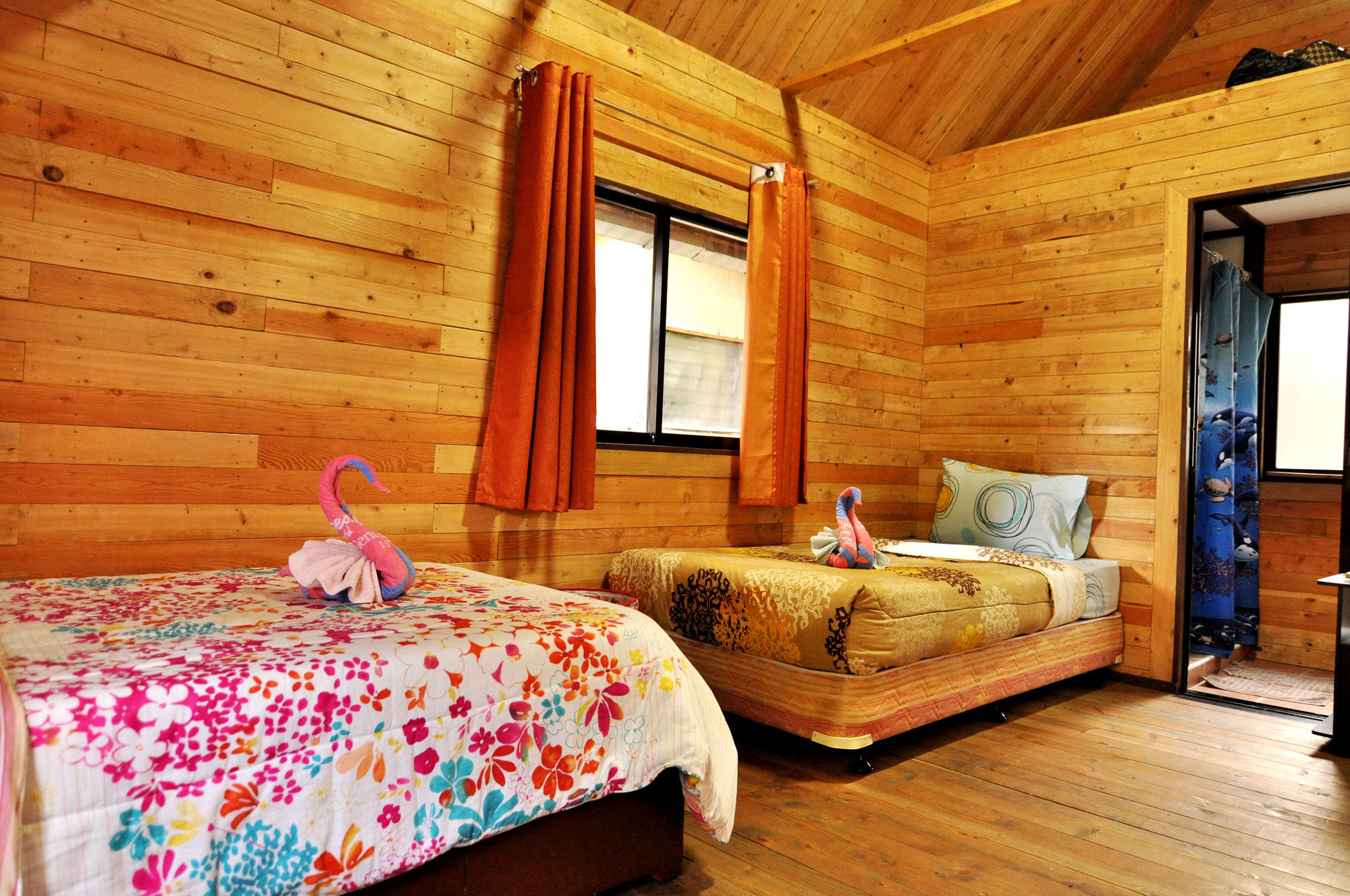 Guest House Nodoka Cebu Εξωτερικό φωτογραφία
