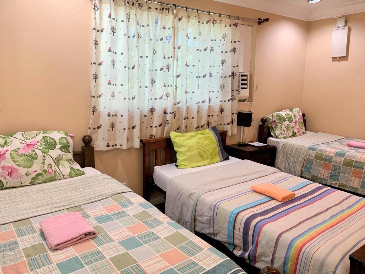Guest House Nodoka Cebu Εξωτερικό φωτογραφία