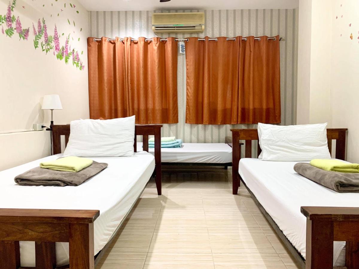 Guest House Nodoka Cebu Εξωτερικό φωτογραφία