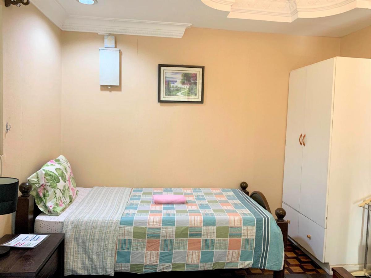 Guest House Nodoka Cebu Εξωτερικό φωτογραφία