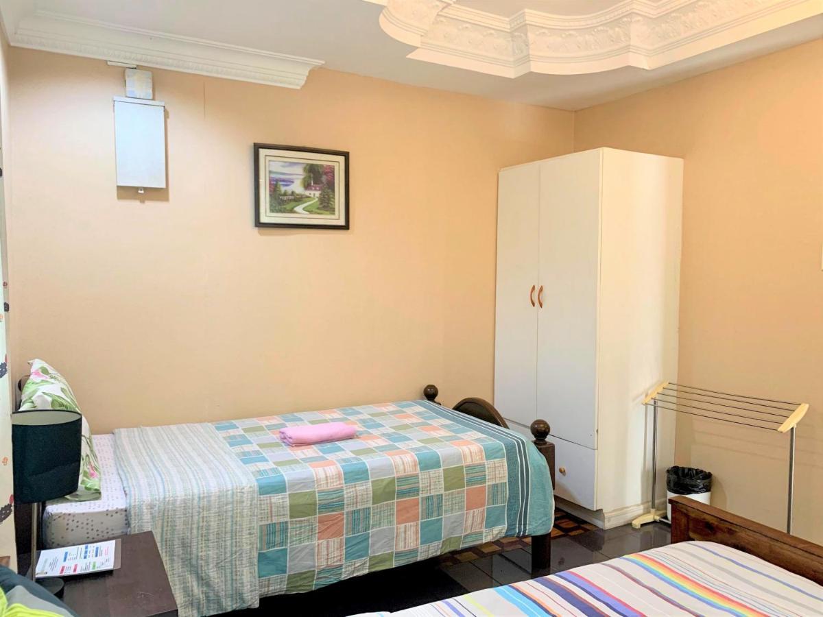 Guest House Nodoka Cebu Εξωτερικό φωτογραφία