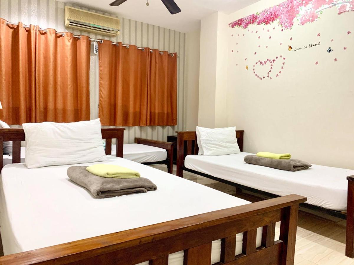 Guest House Nodoka Cebu Εξωτερικό φωτογραφία