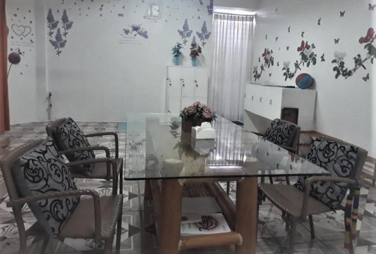 Guest House Nodoka Cebu Εξωτερικό φωτογραφία