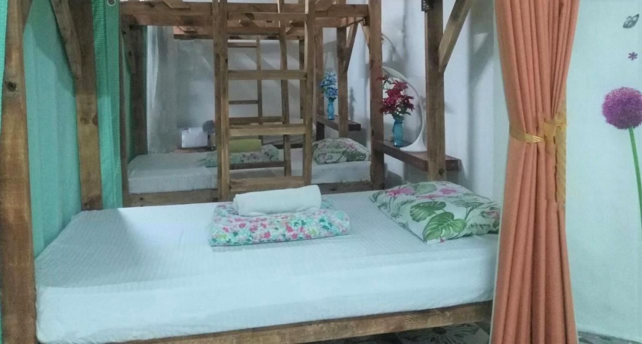 Guest House Nodoka Cebu Εξωτερικό φωτογραφία